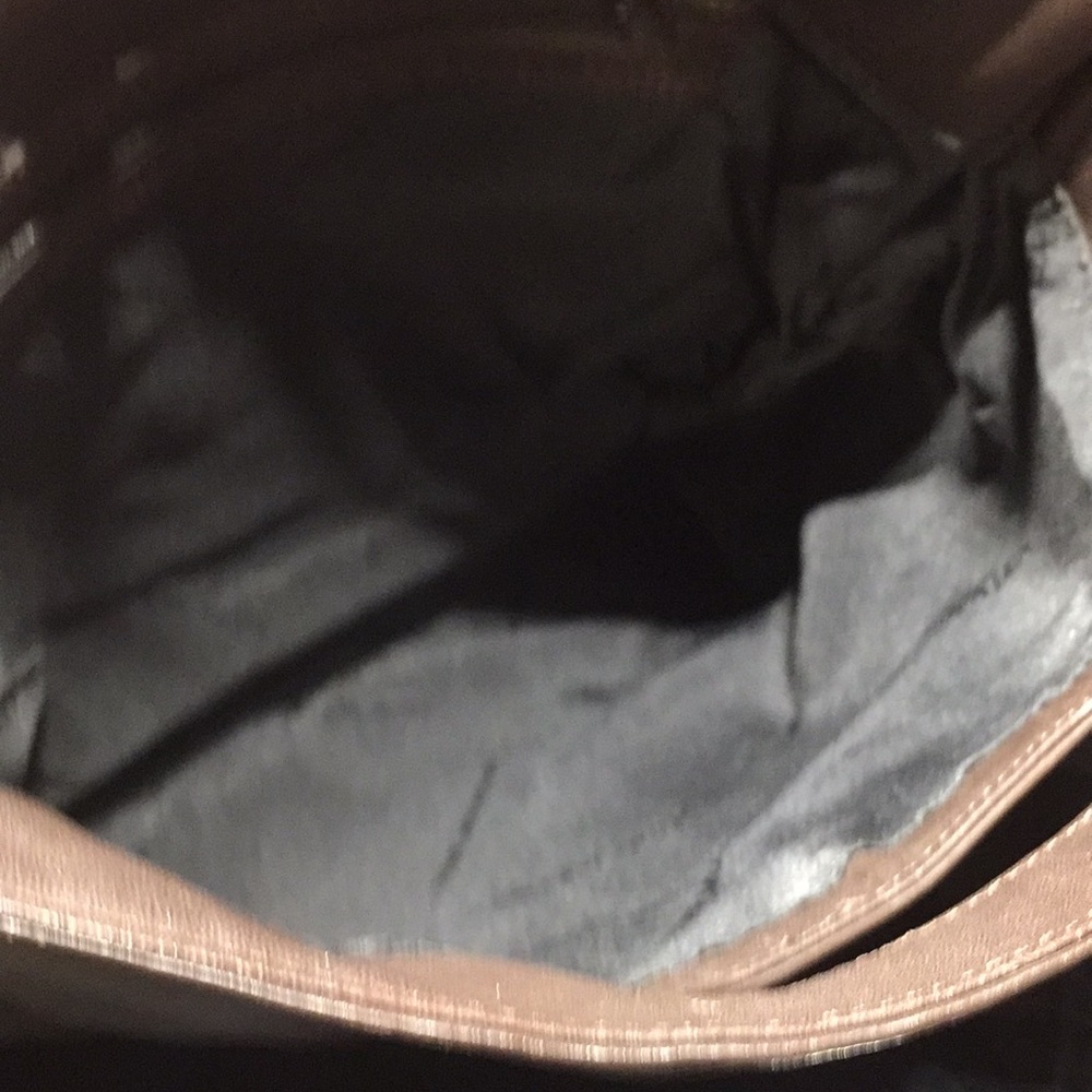 Stone MOUNTAIN PURSE - Picture 4 of 8